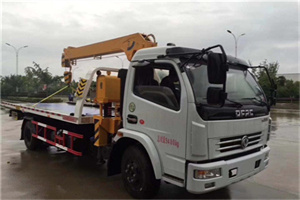 寒亭24小时道路救援服务